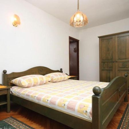 Vila Druzijanic Brist Exterior foto
