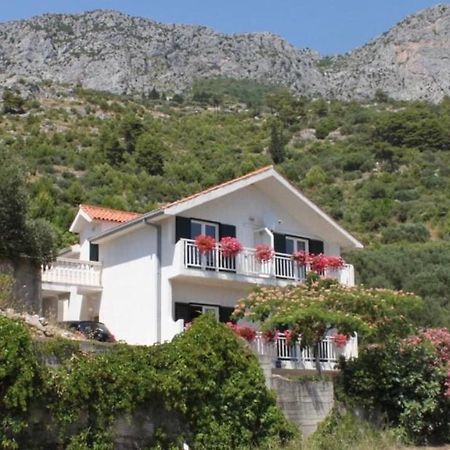 Vila Druzijanic Brist Exterior foto