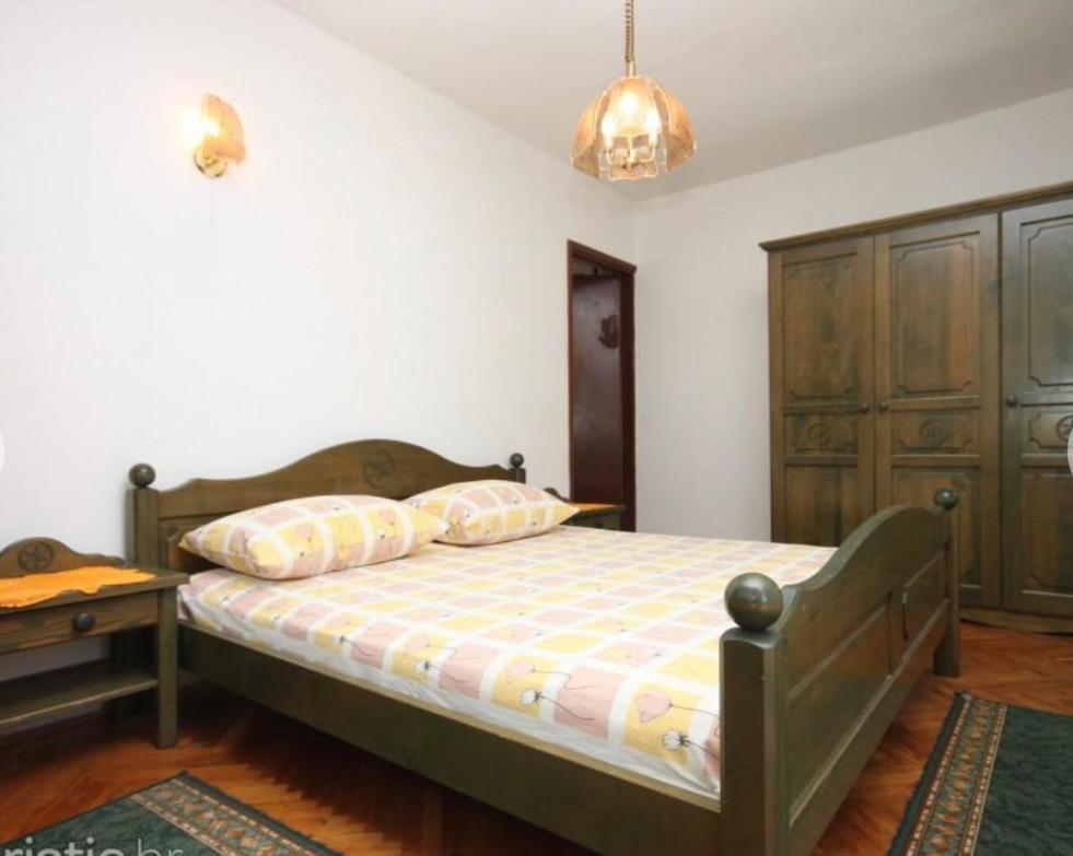 Vila Druzijanic Brist Exterior foto