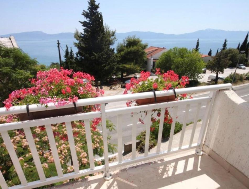 Vila Druzijanic Brist Exterior foto