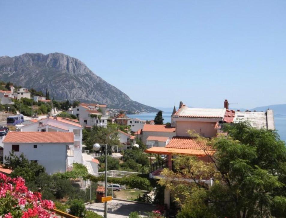 Vila Druzijanic Brist Exterior foto
