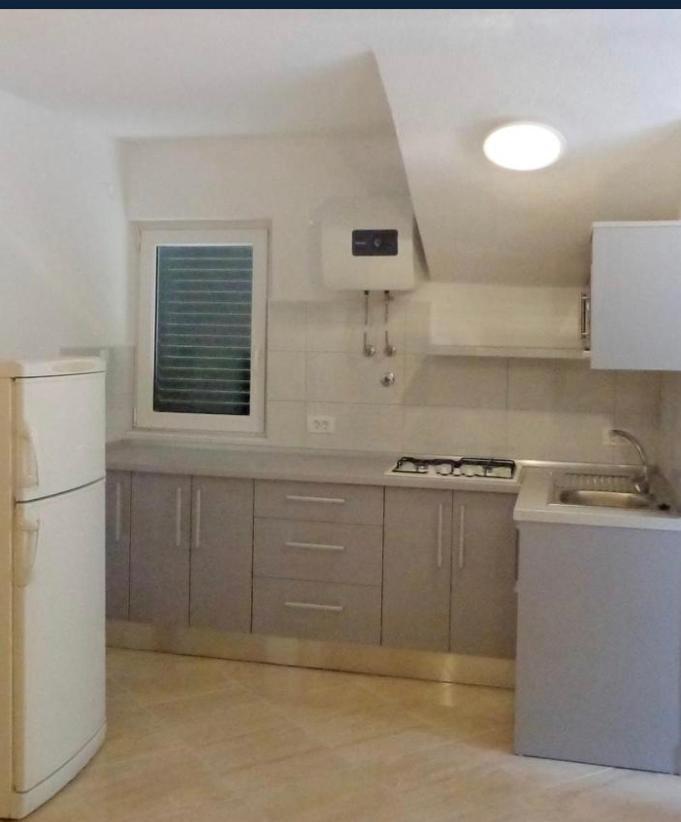 Vila Druzijanic Brist Exterior foto